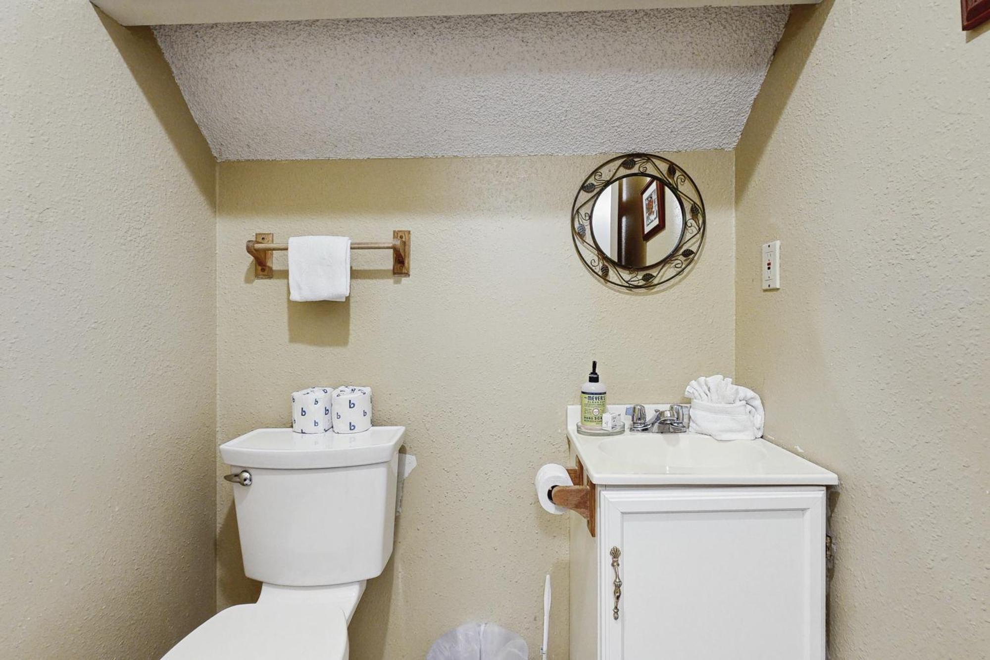 Haystack Hideaway Villa Cannon Beach Exterior photo