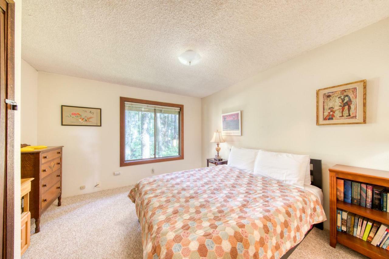 Haystack Hideaway Villa Cannon Beach Exterior photo